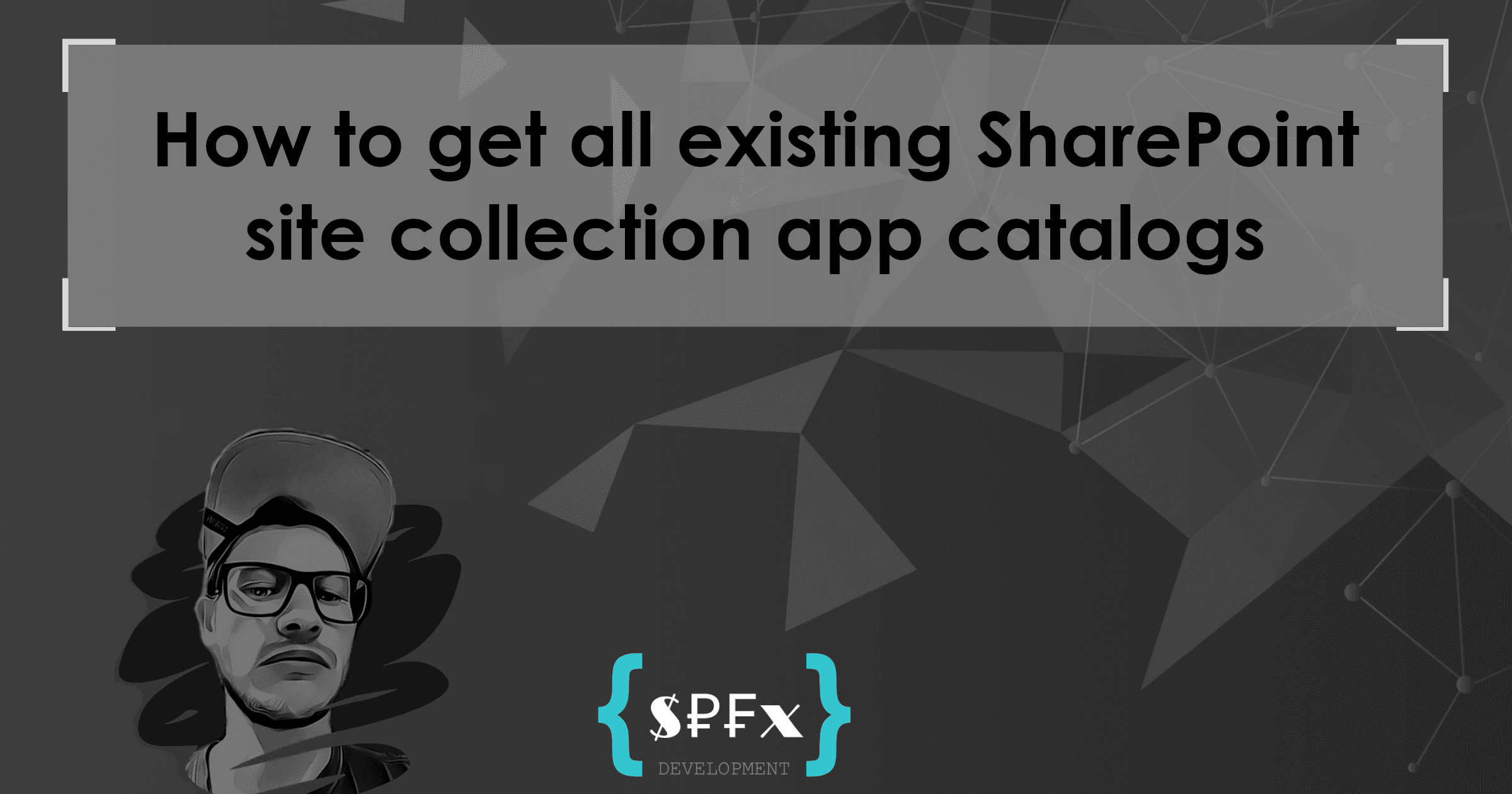 How to get all existing SharePoint site collection app catalogs